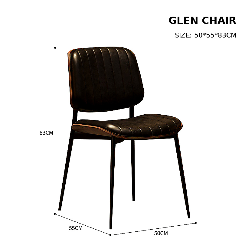 Glen Chair style