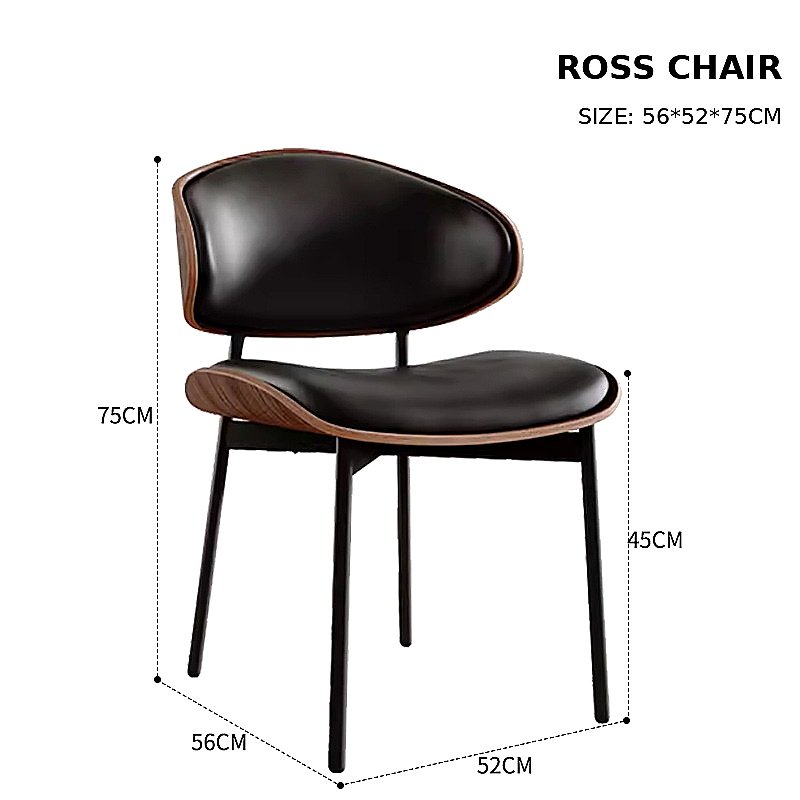 Ross Chair style